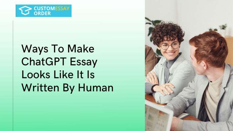 how to make a chatgpt essay undetectable